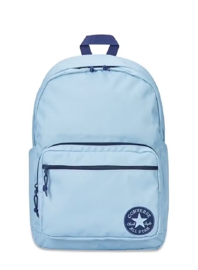 CONVERSE Back to School Classic Go 2 Horizontal Colorful School Bag Travel School Bag Laptop Backpack - Image 1